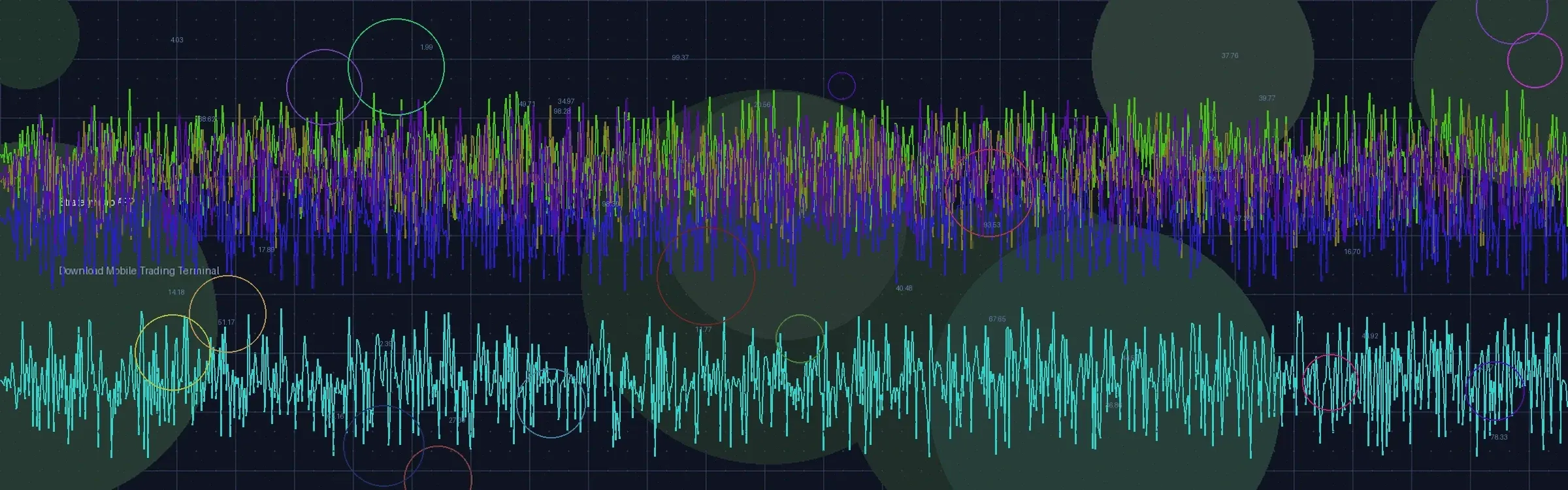 极速飞艇计划移动策略终端APP界面展示