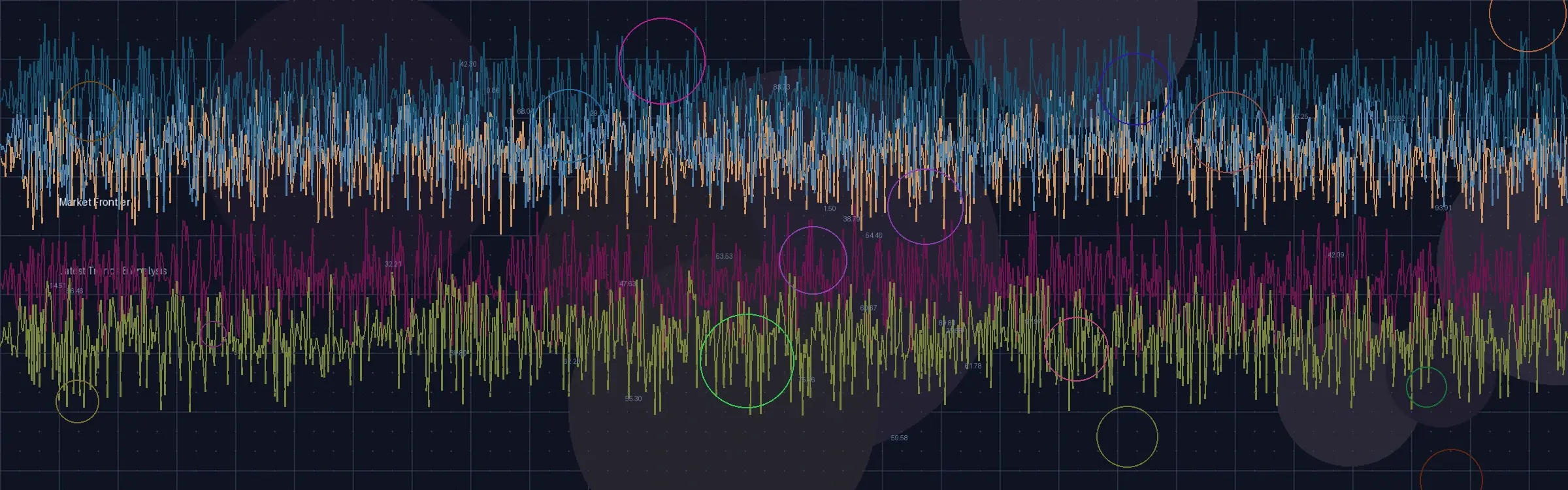 极速飞艇计划全球彩票市场前沿趋势分析